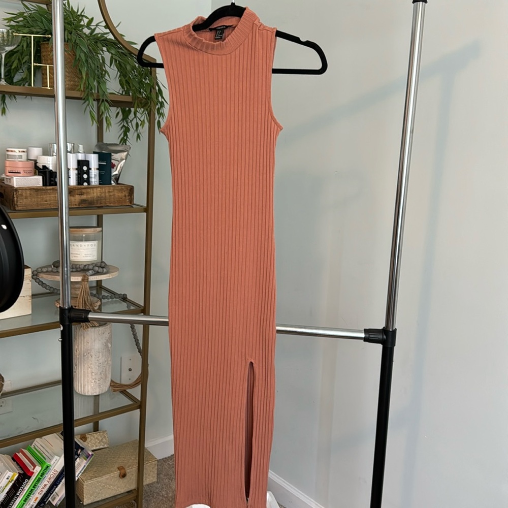 Bodycon dress forever 21